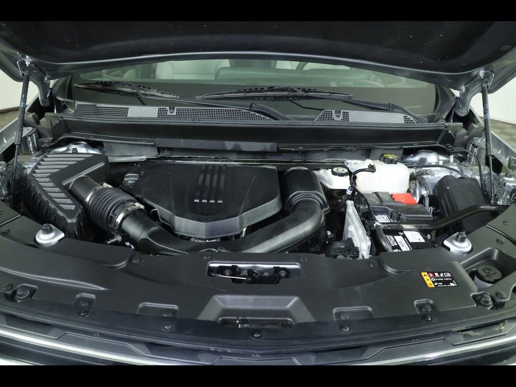 2025 Chevrolet Traverse LT - Photo 20