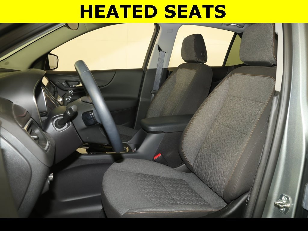 Used 2024 Chevrolet Equinox LT SUV