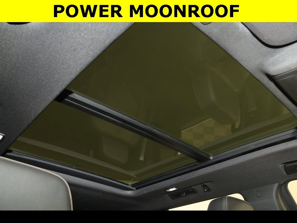 Used 2023 Chevrolet Tahoe RST SUV