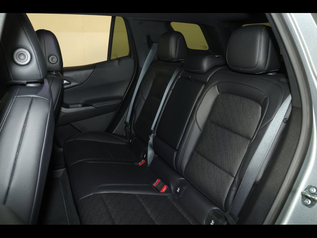 2026 Chevrolet Equinox LT - Photo 22