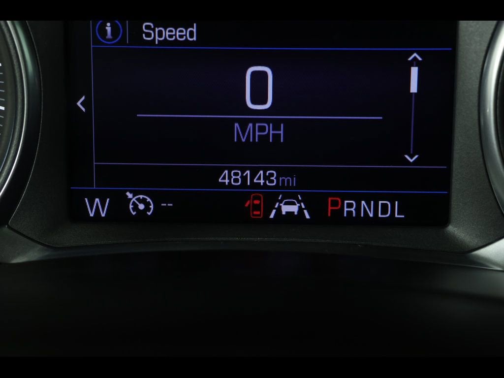 2021 Chevrolet Equinox LT - Photo 24