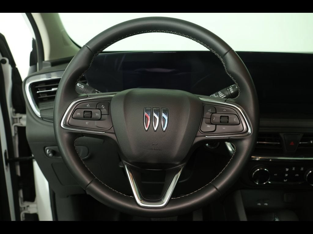2025 Buick Encore GX Preferred - Photo 11