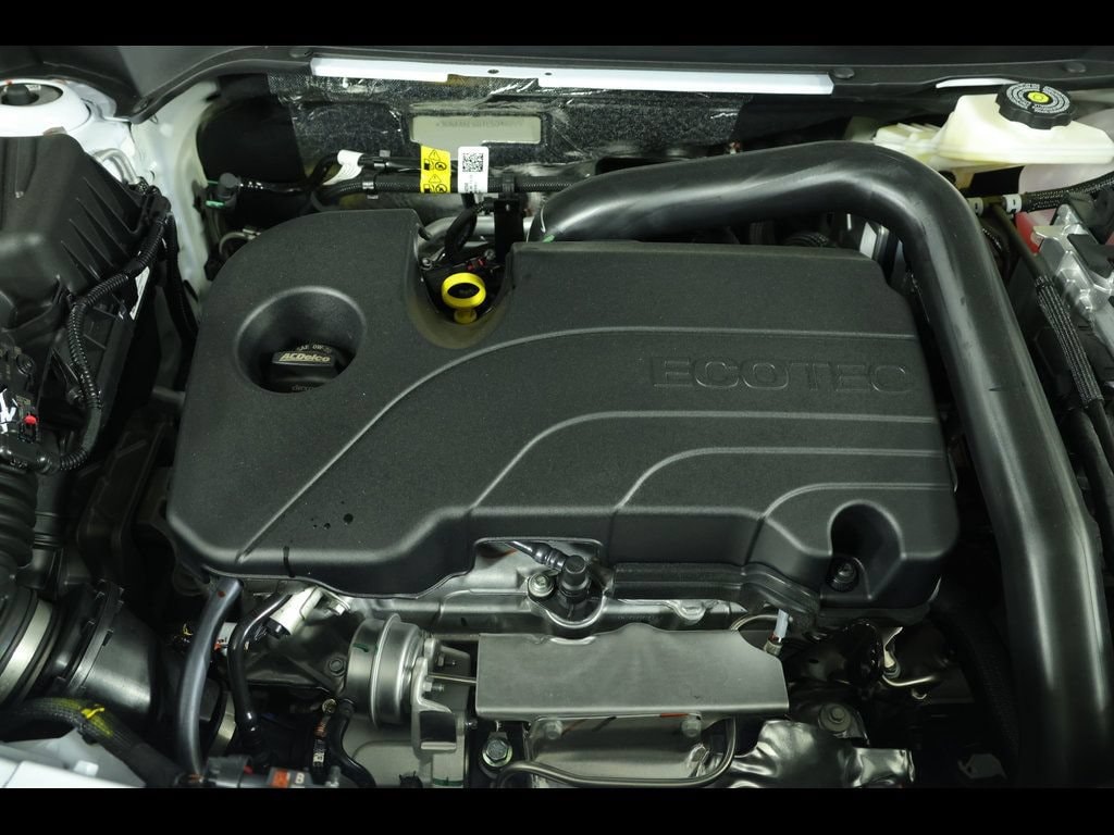 2026 Chevrolet Equinox ACTIV - Photo 18