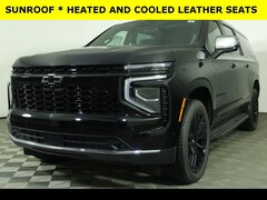 2026 Chevrolet Suburban Premier SUV