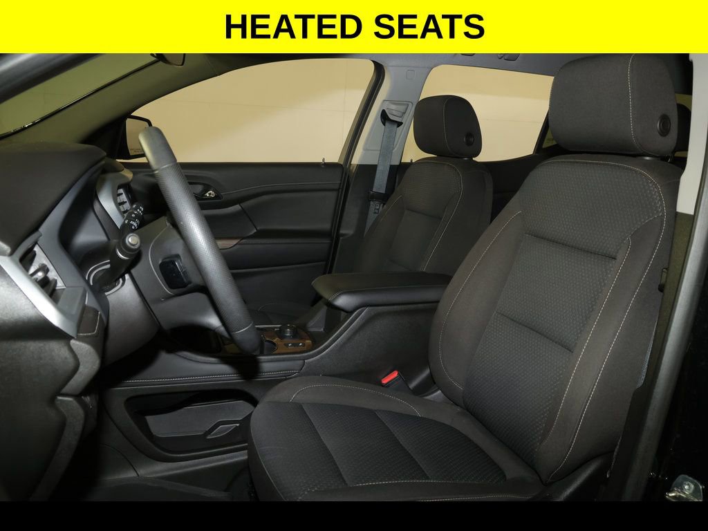 2023 GMC Acadia SLE - Photo 3