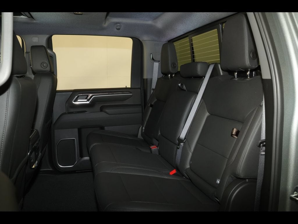 2026 Chevrolet Silverado 2500 HD LTZ - Photo 29