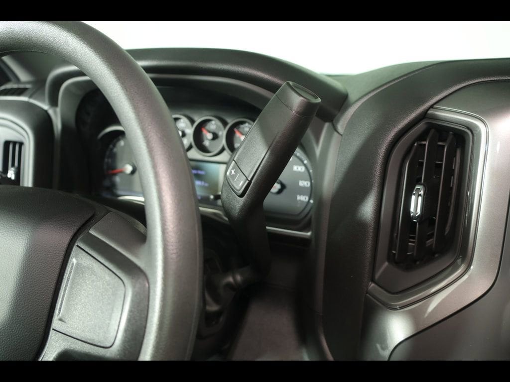 2025 Chevrolet Silverado 2500HD Work Truck - Photo 13