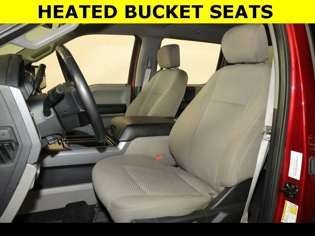 Used 2018 Ford F-150 XL