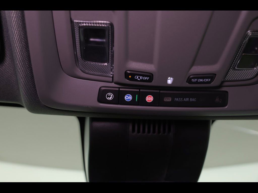 2025 Chevrolet Silverado 1500 LT Trail Boss - Photo 28