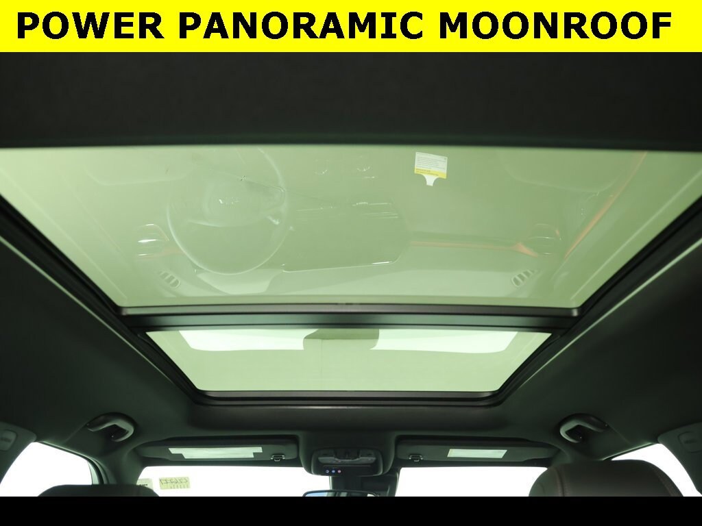 New 2026 Chevrolet Trailblazer RS SUV