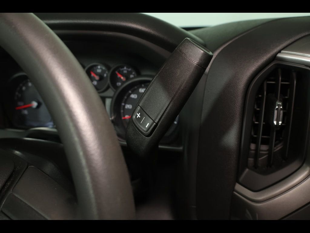 2024 Chevrolet Silverado 1500 Custom - Photo 30