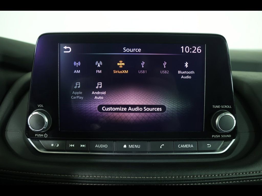 2025 Nissan Rogue SV - Photo 25