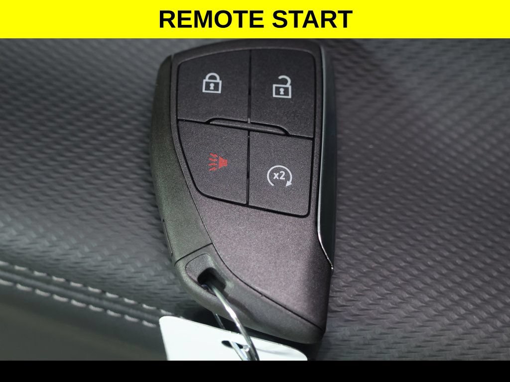 2027 Chevrolet Equinox LT - Photo 10