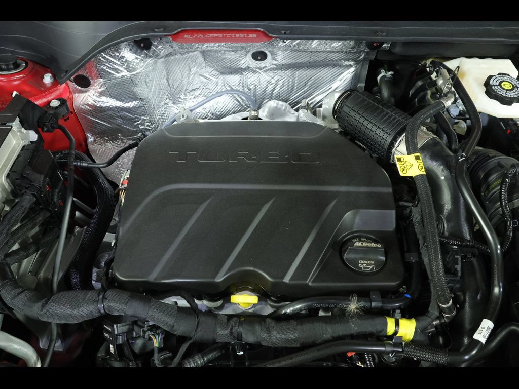 2026 Chevrolet Trax RS - Photo 17