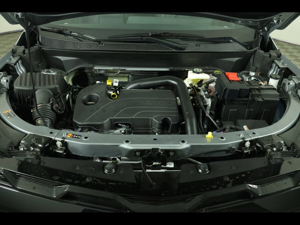 2026 Chevrolet Equinox RS - Photo 18