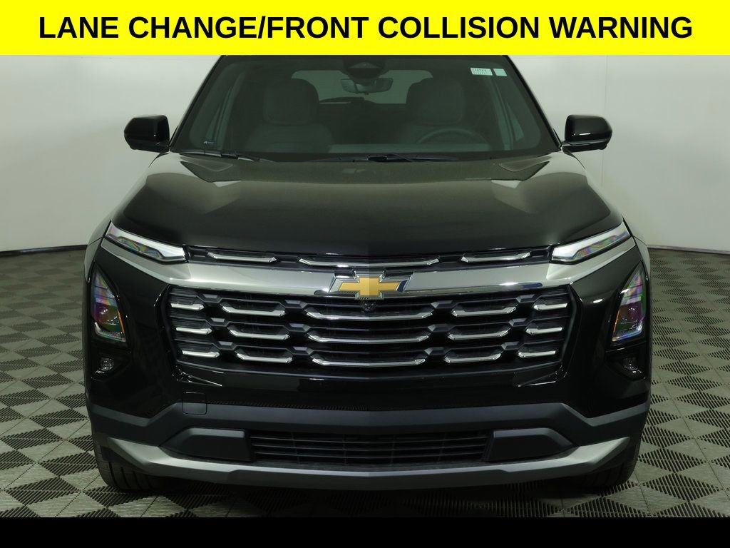 2026 Chevrolet Equinox LT - Photo 8
