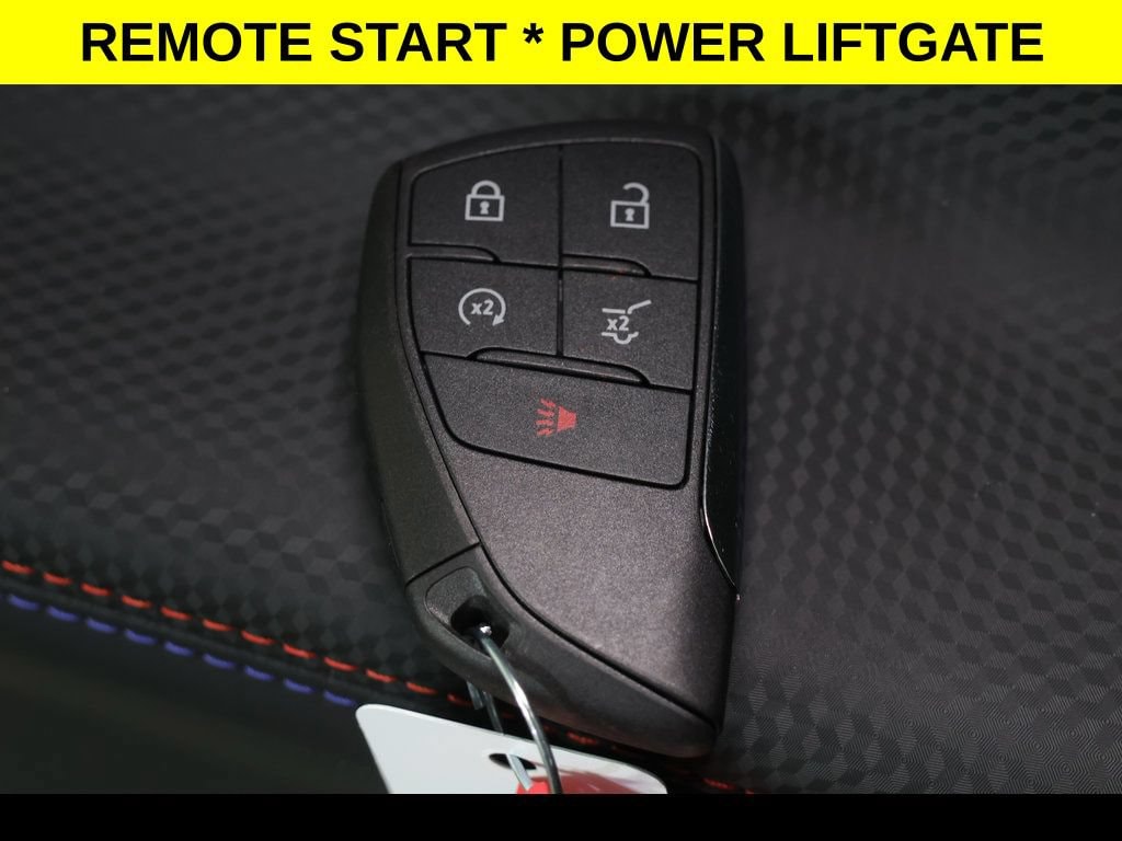 2026 Chevrolet Equinox RS - Photo 11