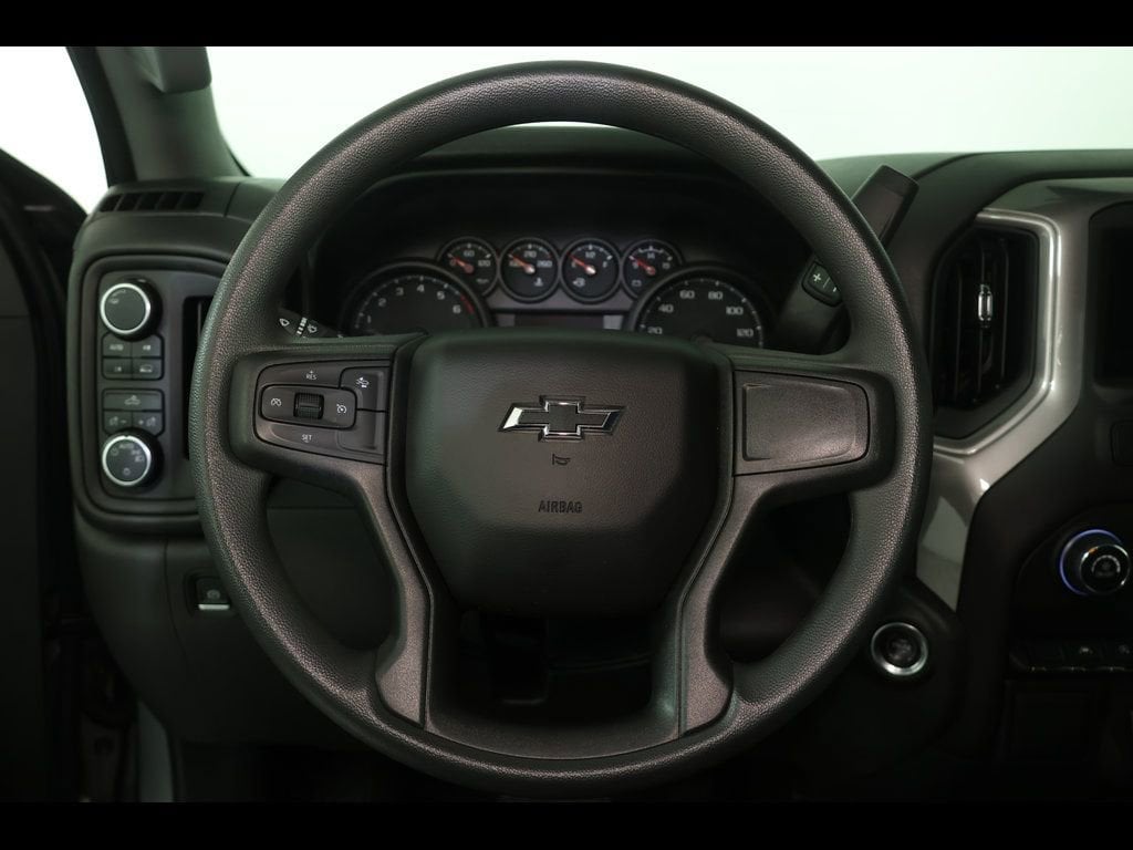 2023 Chevrolet Silverado 1500 Custom - Photo 23