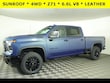 Chevrolet Silverado 2500 HD