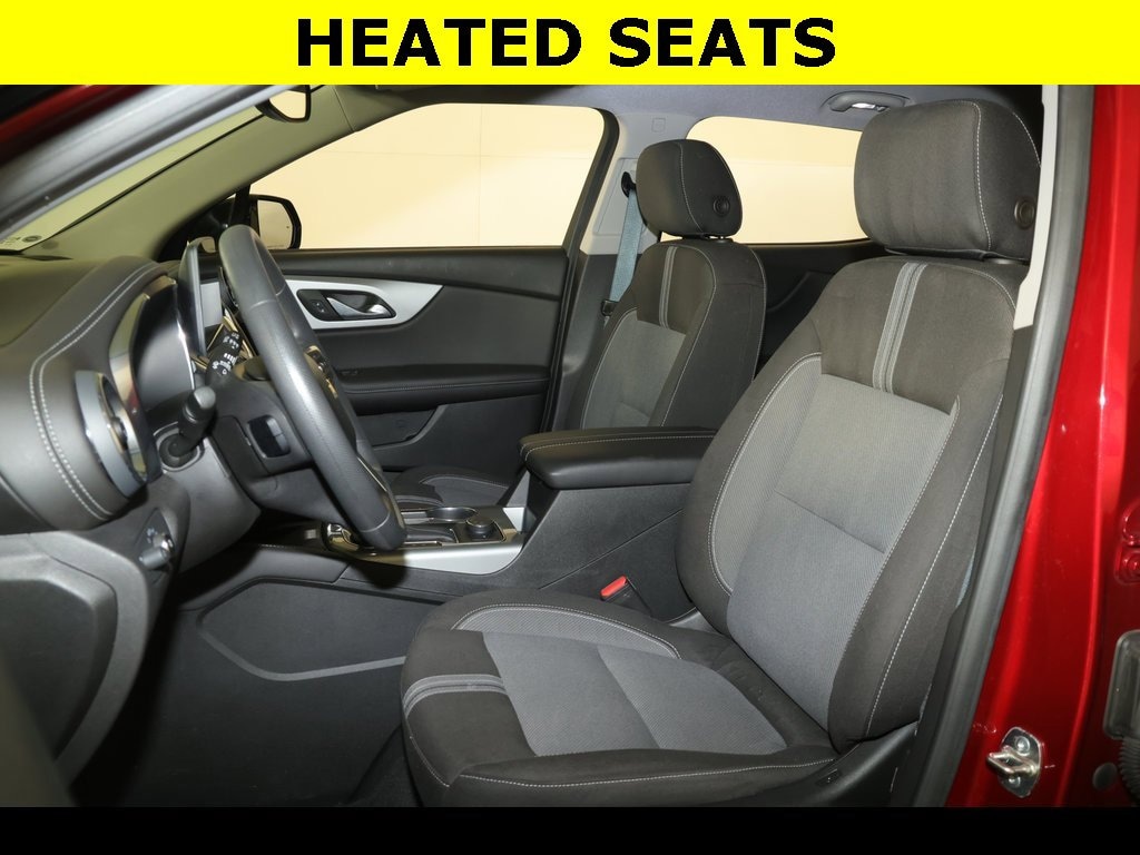 Used 2023 Chevrolet Blazer 2LT SUV