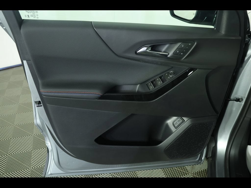 2026 Chevrolet Equinox RS - Photo 25