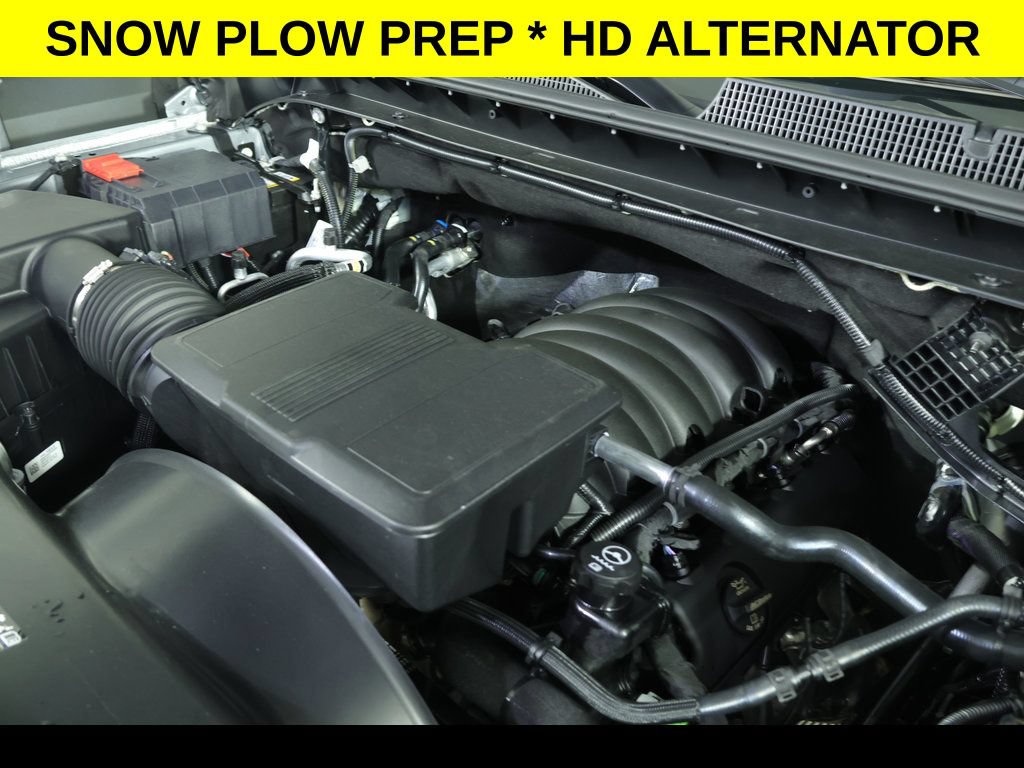 2026 Chevrolet Silverado 2500 HD LTZ - Photo 14