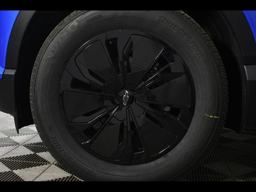 2025 Chevrolet Blazer EV LT - Photo 14