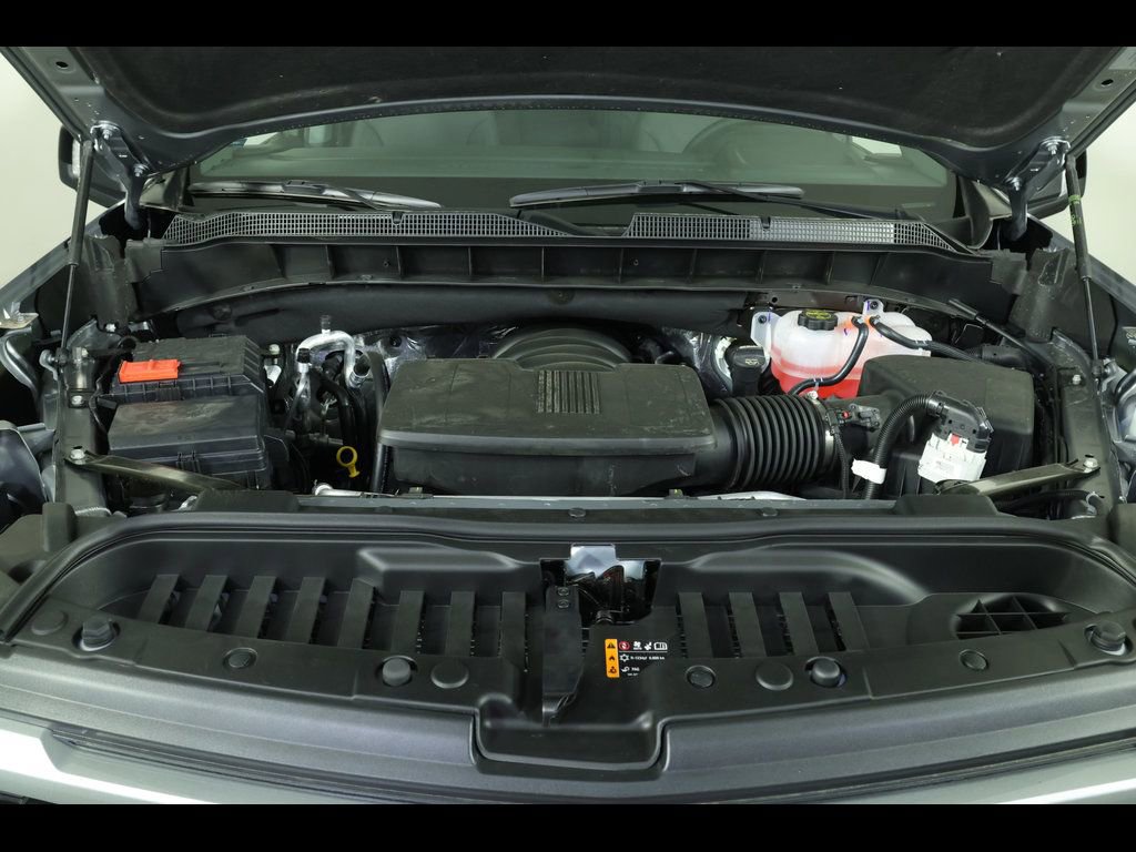 2026 Chevrolet Silverado 1500 RST - Photo 22