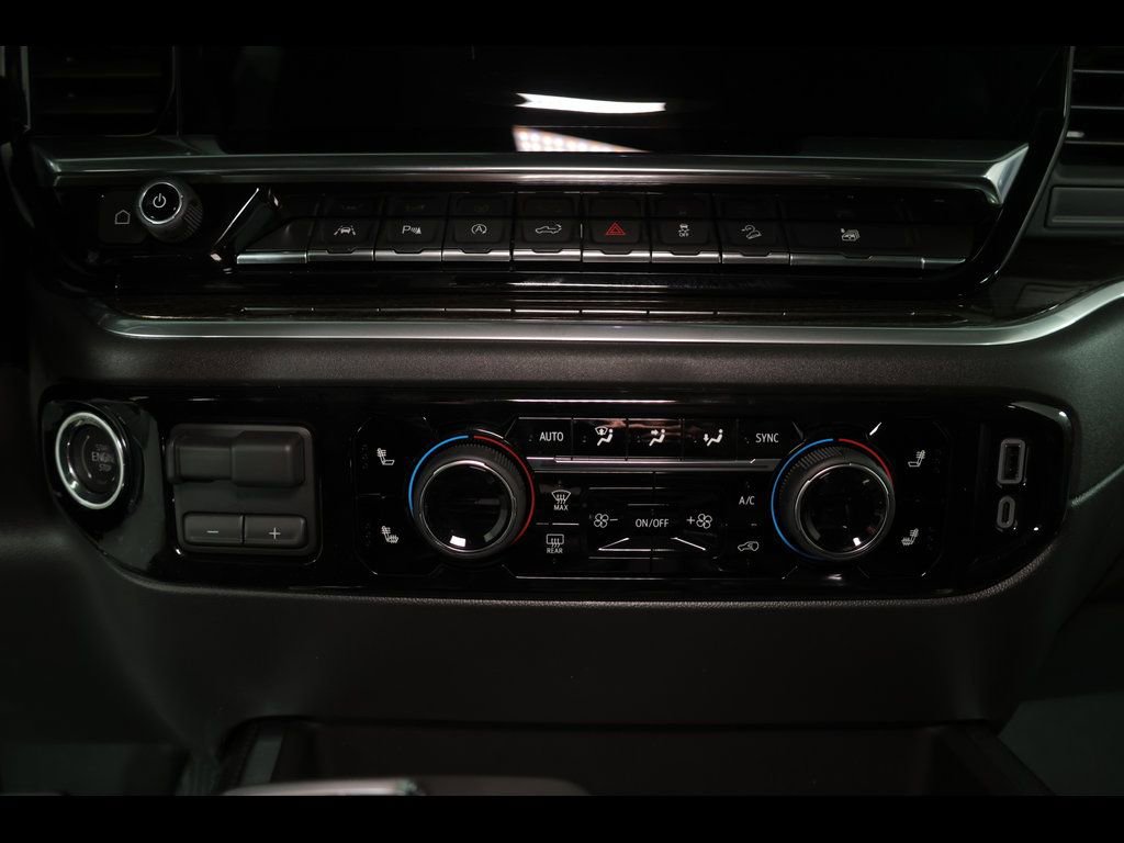 2026 Chevrolet Silverado 1500 RST - Photo 26