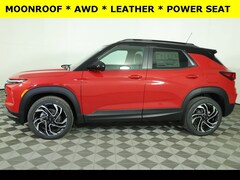 2026 Chevrolet Trailblazer RS SUV