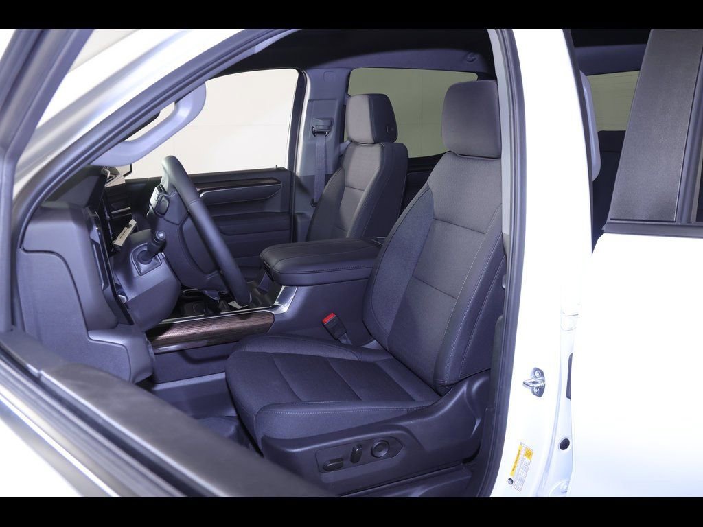 2025 Chevrolet Silverado 1500 LT Trail Boss - Photo 22