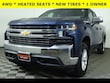 Chevrolet Silverado 1500 LTD