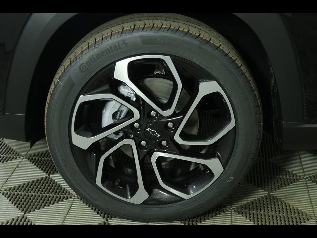2026 Chevrolet Trax RS - Photo 13