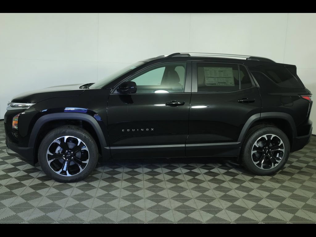 2026 Chevrolet Equinox LT - Photo 14