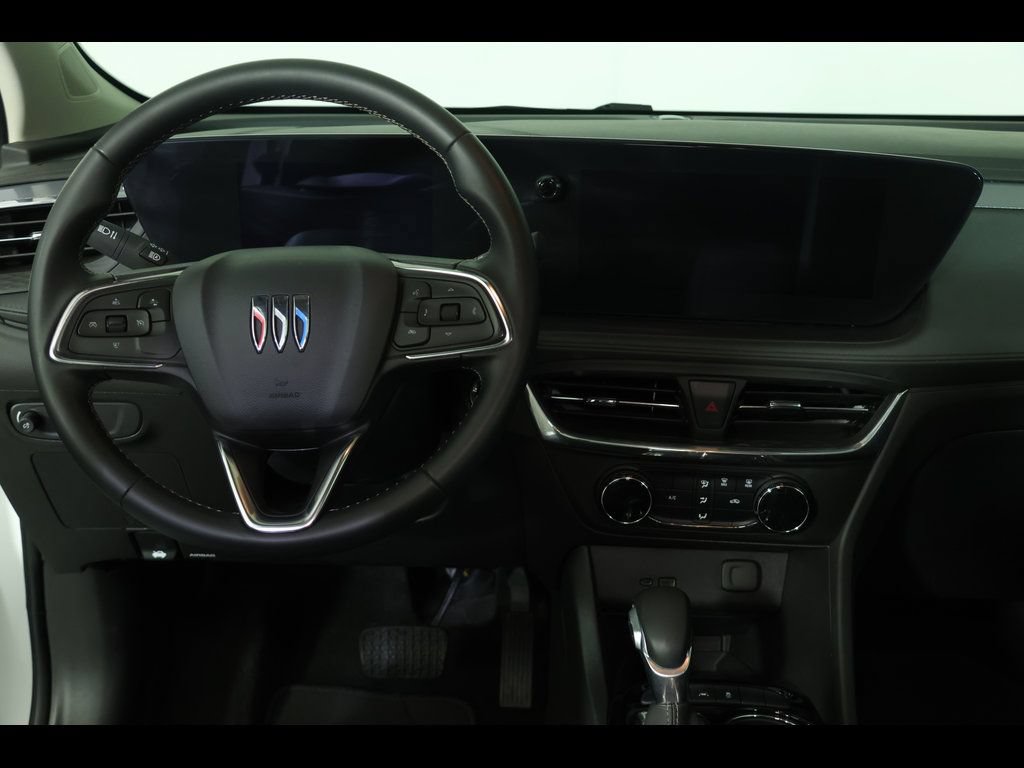 2025 Buick Encore GX Preferred - Photo 13