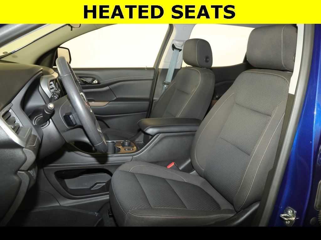 Used 2023 GMC Acadia SLE SUV