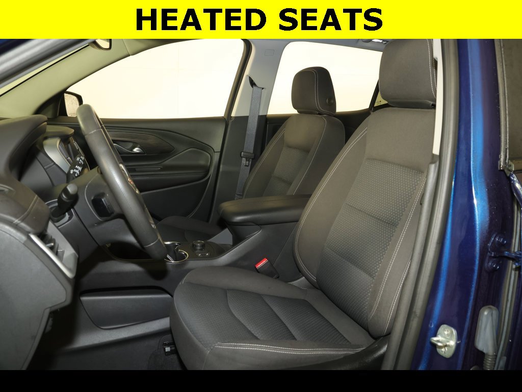 2022 Gmc Terrain SLE photo 2