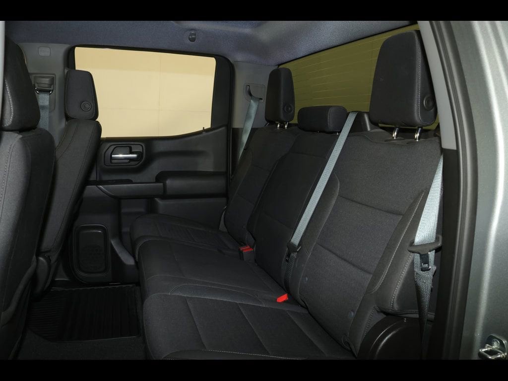 2023 Chevrolet Silverado 1500 Custom - Photo 30