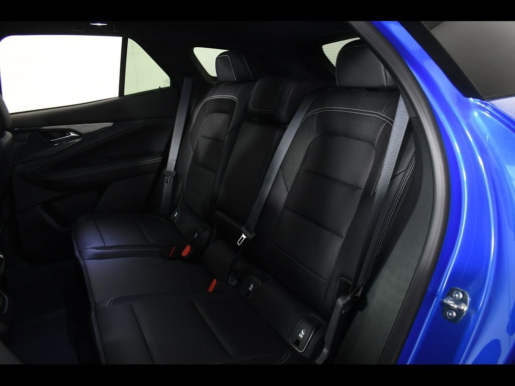2025 Chevrolet Blazer EV LT - Photo 18