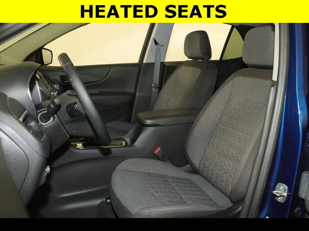 Used 2023 Chevrolet Equinox LT SUV