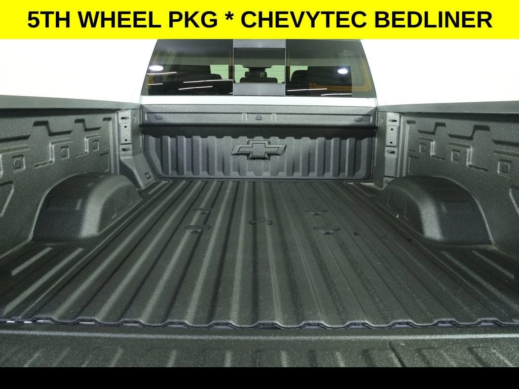 2026 Chevrolet Silverado 2500 HD LT - Photo 11