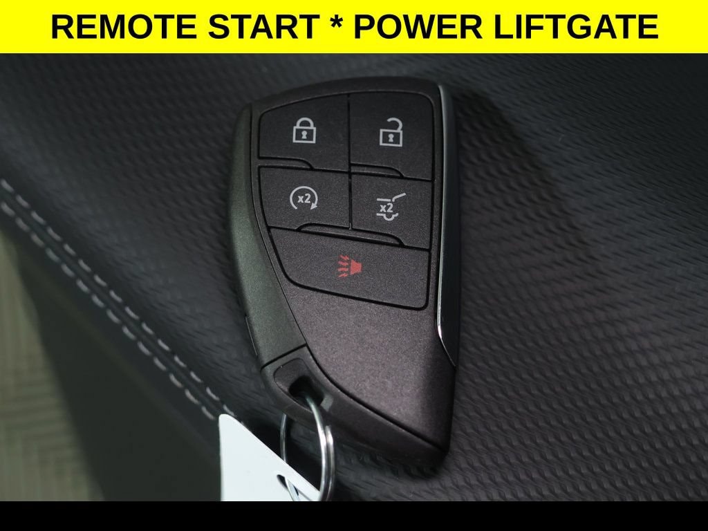 2026 Chevrolet Equinox LT - Photo 10