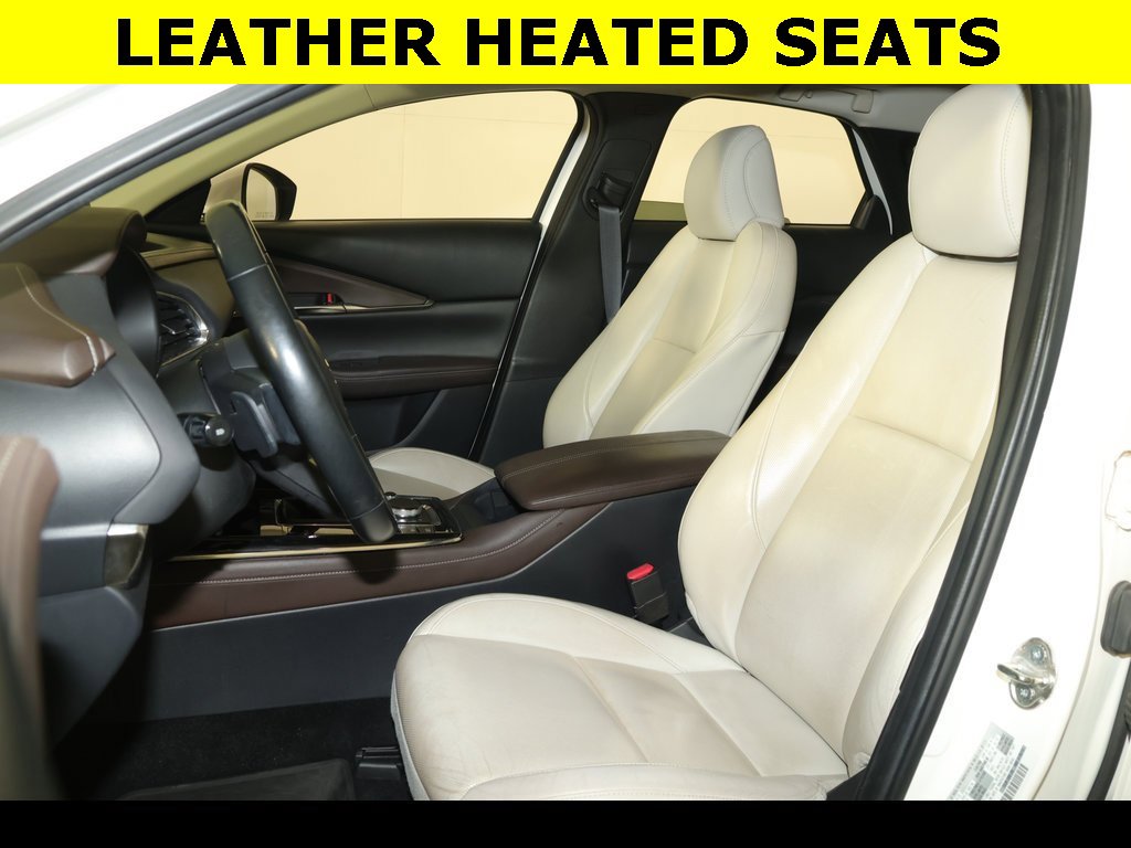 2020 Mazda CX-30 Premium photo 4