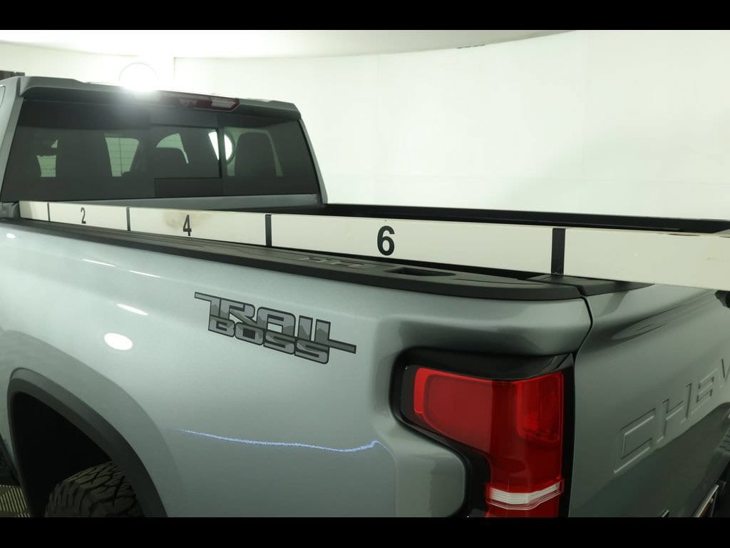 2026 Chevrolet Silverado 2500 HD LTZ - Photo 16