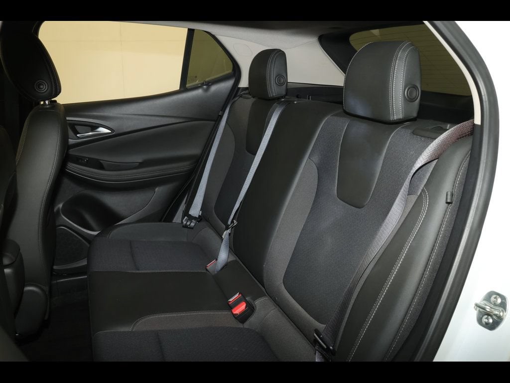 2025 Buick Encore GX Preferred - Photo 26