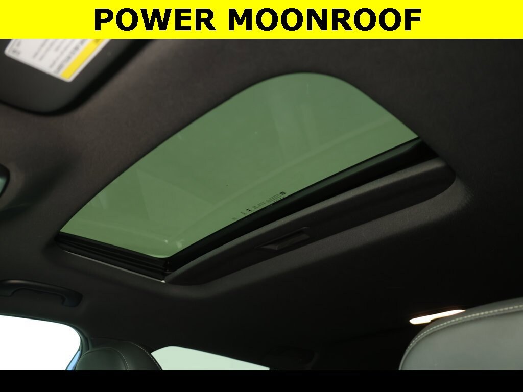 Used 2024 Chevrolet Trax 2RS SUV