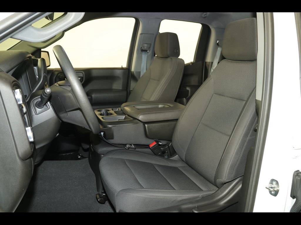 2023 Gmc Sierra 1500 Pro photo 4