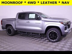 2026 Chevrolet Colorado Z71 Truck