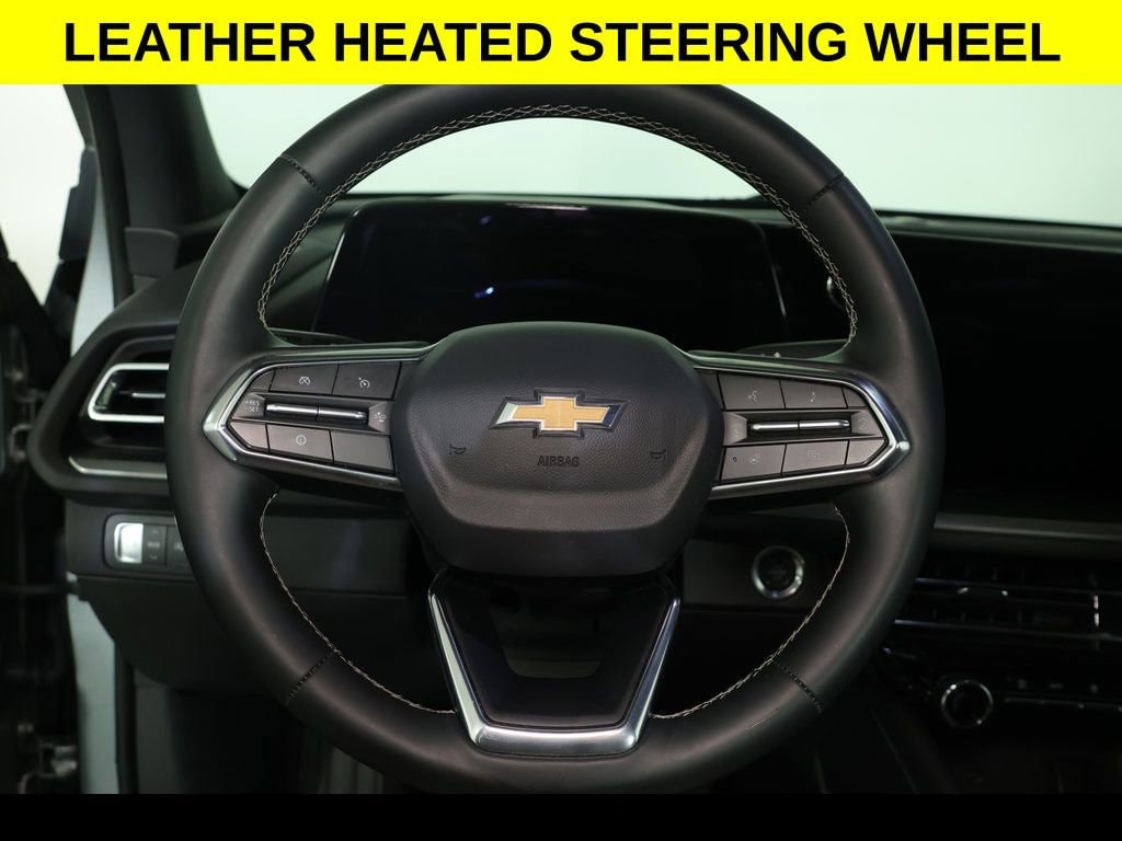 2025 Chevrolet Traverse LT - Photo 5