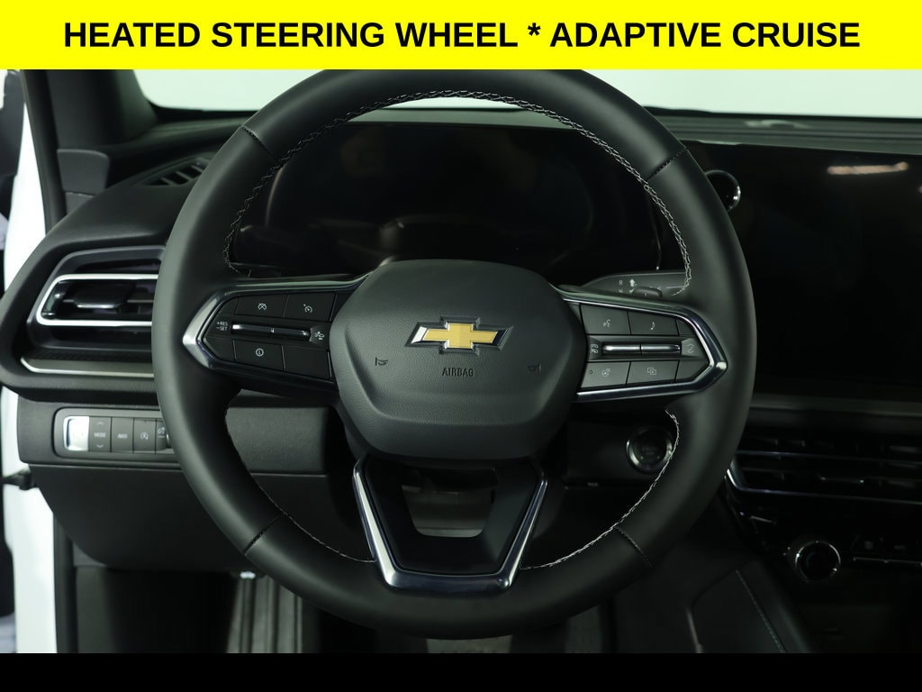 2026 Chevrolet Traverse LT - Photo 4